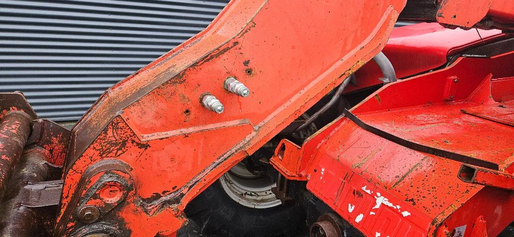 Manitou MLT634-120 LSU