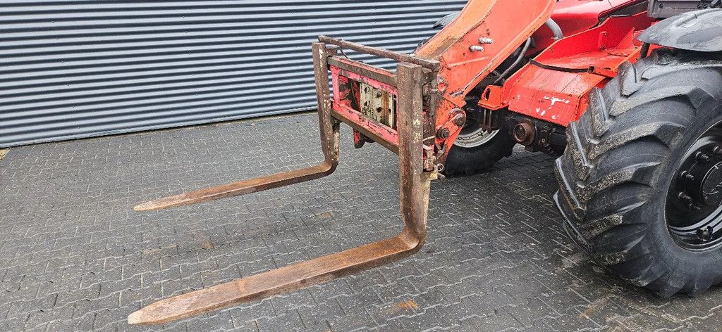 Manitou MLT634-120 LSU