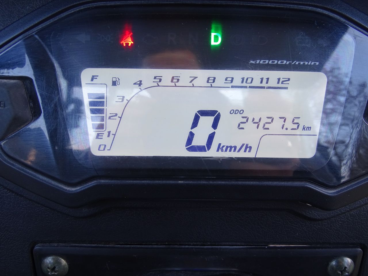 Frisian motors Leffert FM 40 Elektrische transporter/golfkar