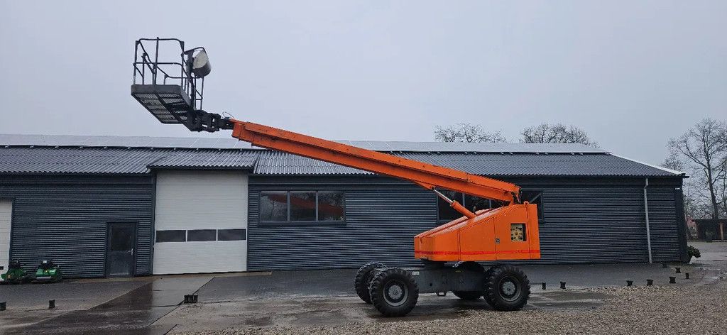 Terex TB60