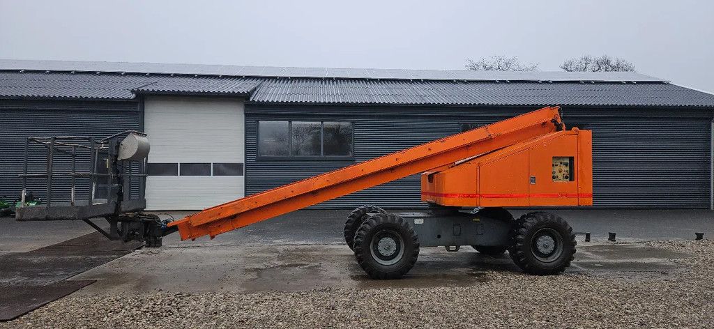 Terex TB60