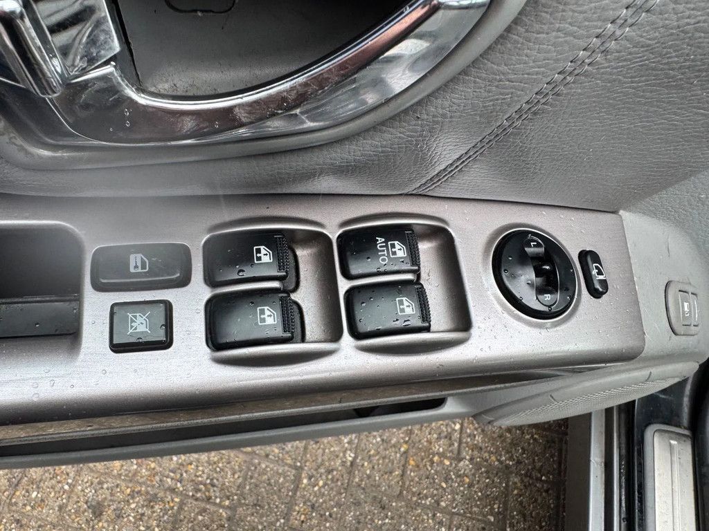 Kia Sorento **3.5 V6 PETROL**