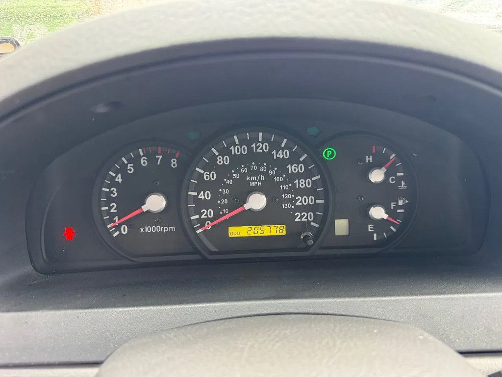 Kia Sorento **3.5 V6 PETROL**