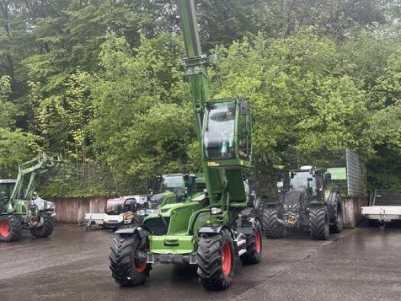 Fendt Cargo T955