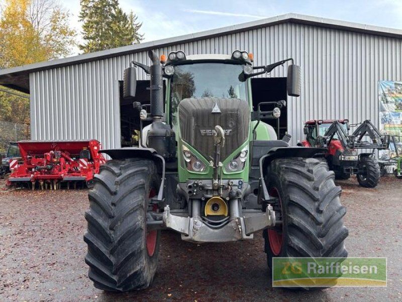 Fendt 828 Vario