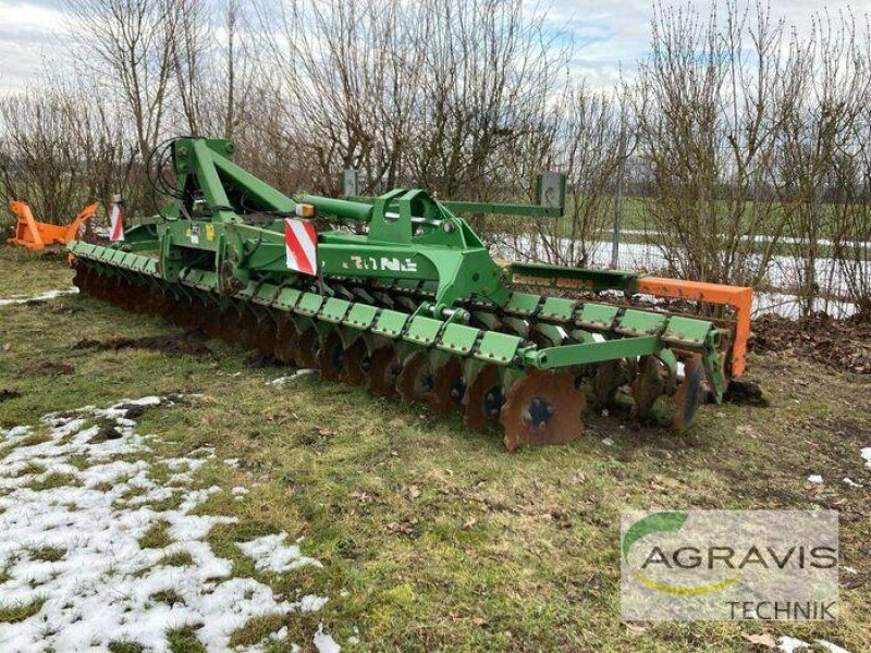 Amazone CATROS+ 6001-2