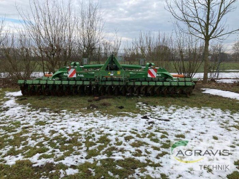 Amazone CATROS+ 6001-2