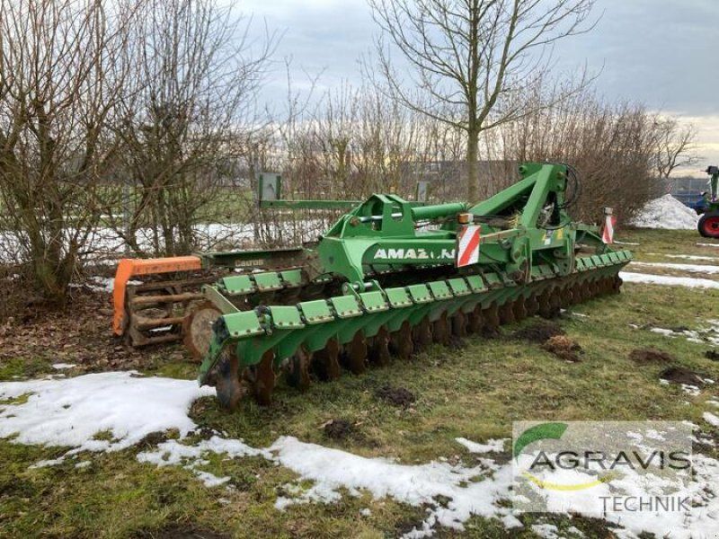 Amazone CATROS+ 6001-2