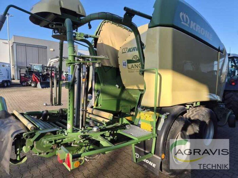 Krone COMPRIMA CV 150 XC X-TREME