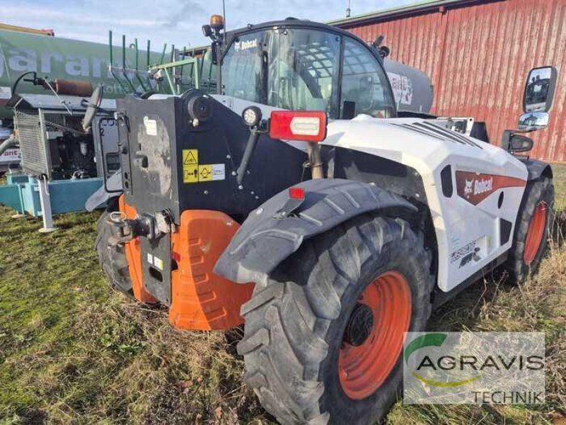 Bobcat TL38.70 HF