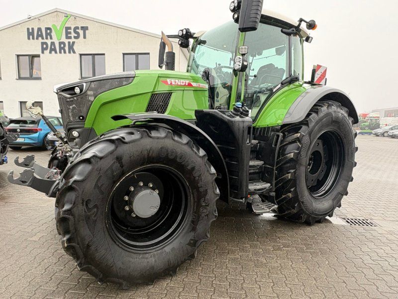 Fendt 728 Profi Plus Gen7 *Garantie bis 6000 Std.*