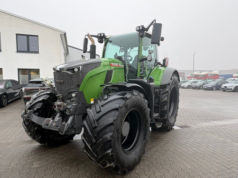 Fendt 728 Profi Plus Gen7 *Garantie bis 6000 Std.*