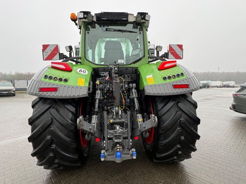 Fendt 728 Profi Plus Gen7 Cargo Lader *Garantiepaket*