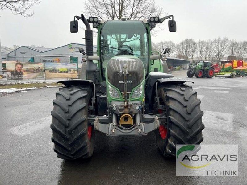Fendt 720 VARIO SCR Profi