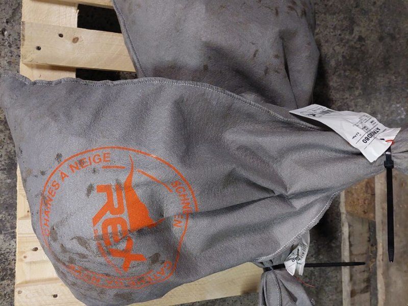 Rex ATR880080 8,00mm