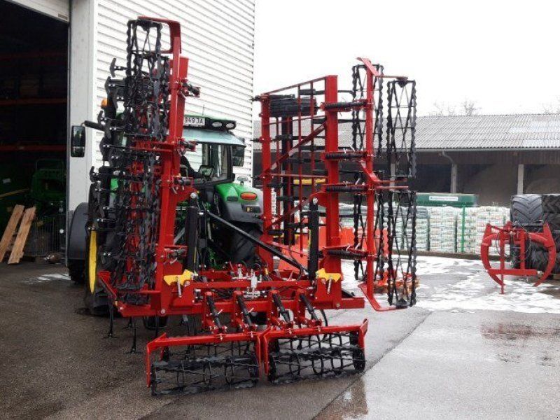 VIBRO MASTER 3065 VTM