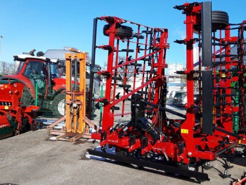 VIBRO MASTER 3065 VTM