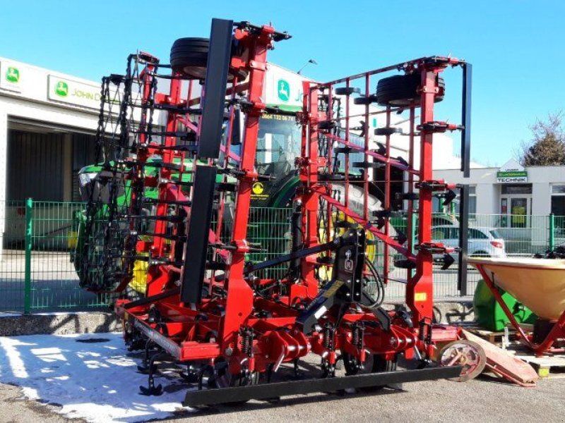 VIBRO MASTER 3065 VTM