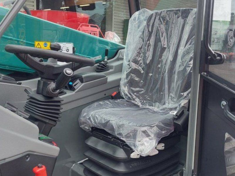 Kramer TELESKLADER KT276