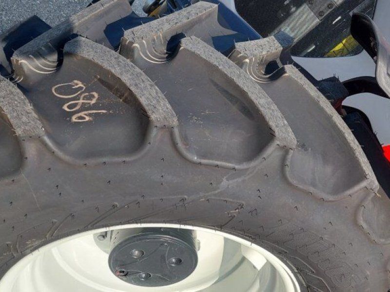 Lindner LINTRAC 95LS