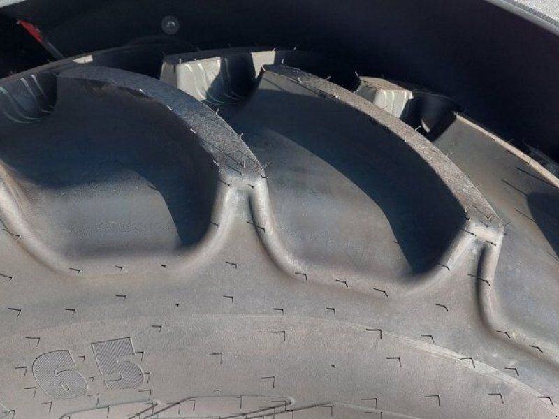 Lindner LINTRAC 95LS