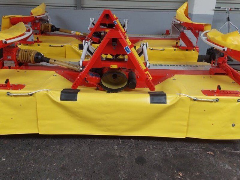 Pöttinger NOVACAT 301 CLASSIC