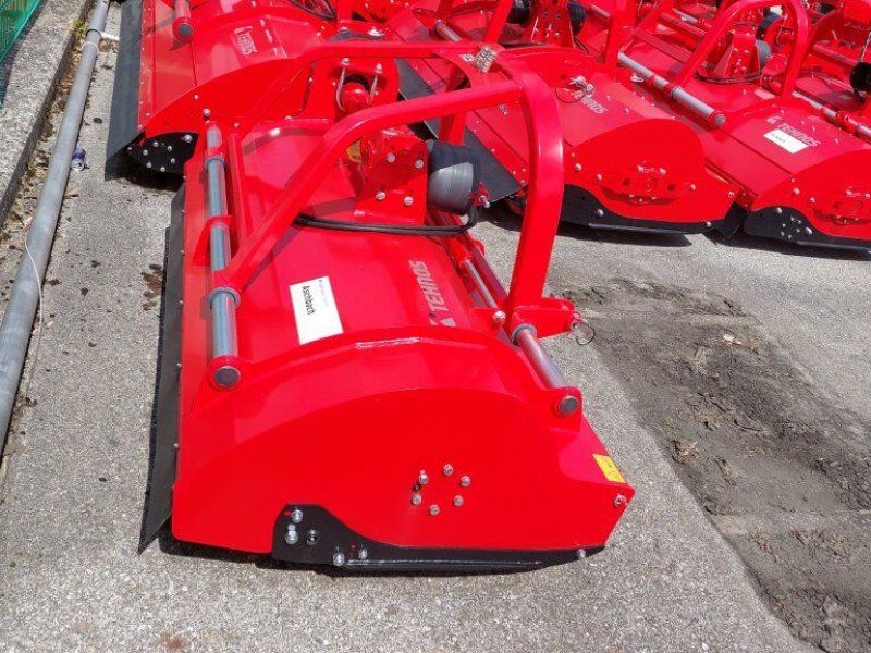 Tehnos Universalmulcher LEicht MUL 170 LW