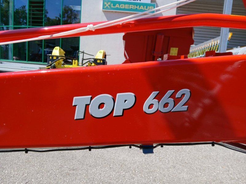 Pöttinger TOP 662