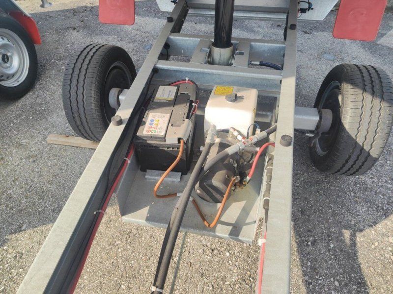 Pongratz L-RK 2715 G-AL