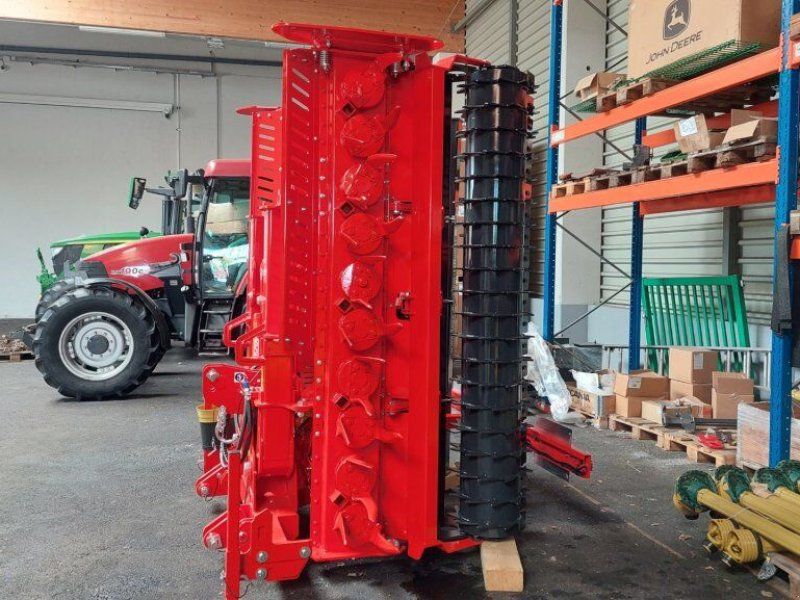 Vigolo EPR20 500 RULLO PACKER