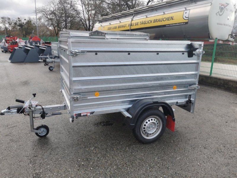 Pongratz EPA 206/12 GRS-STK, HzG 1000KG