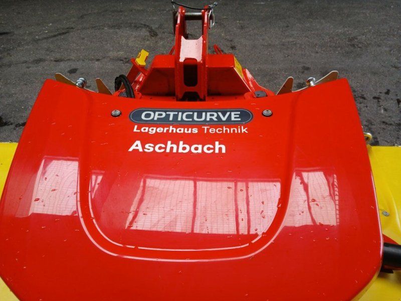 Pöttinger NOVACAT F 3100 OC