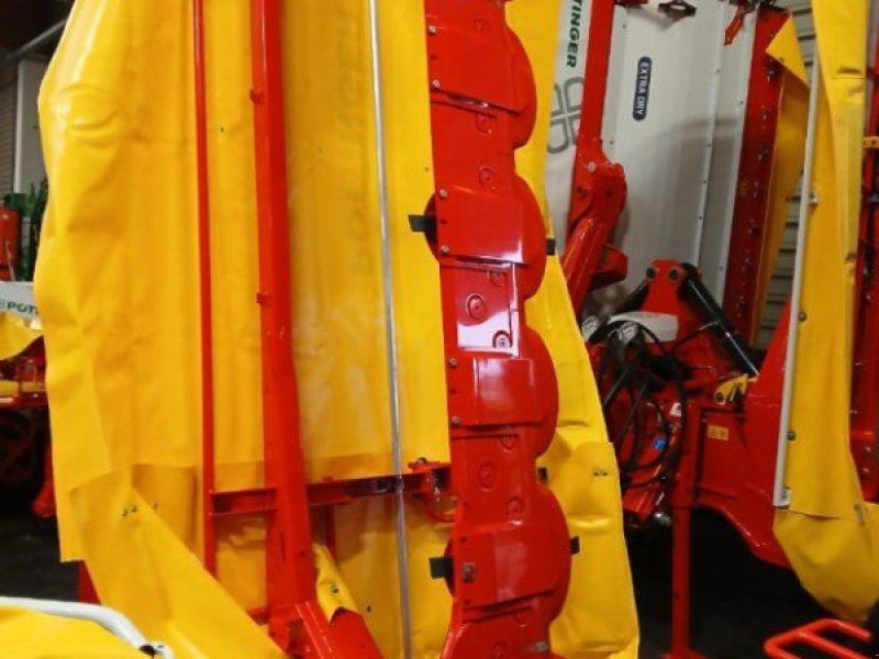 Pöttinger NOVADISC 302