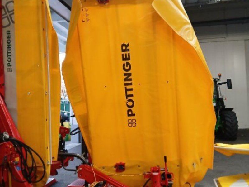 Pöttinger NOVADISC 302