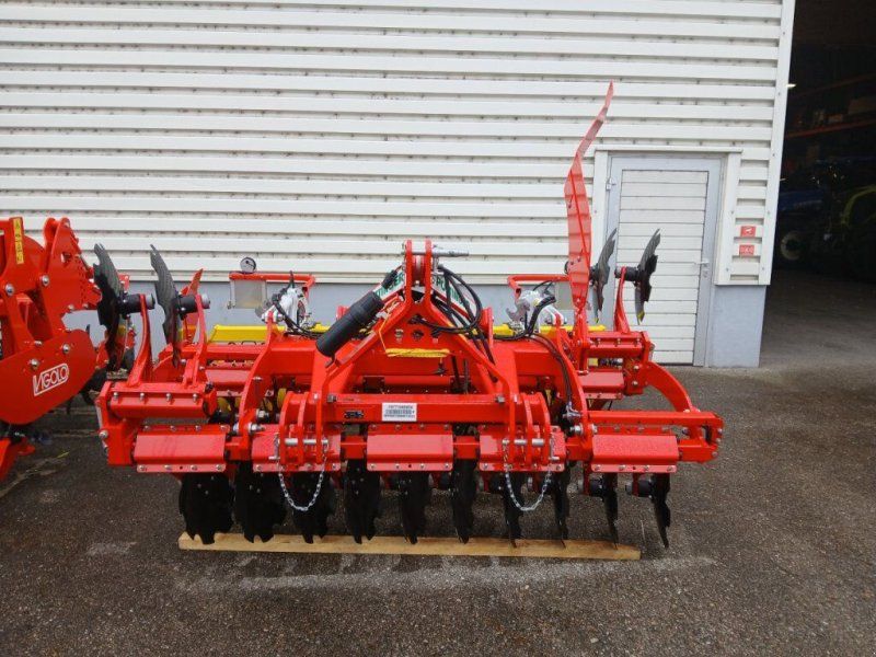 Pöttinger TERRADISC 3001