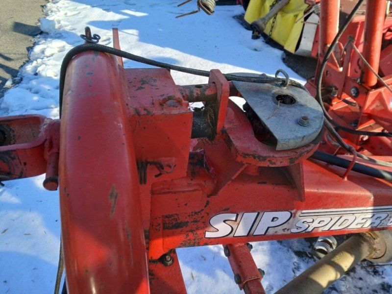 Pöttinger SIP Zettkreisel 680 H