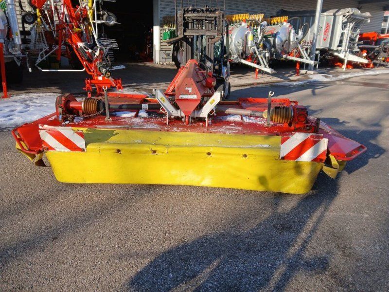 Pöttinger Novacat 306 ED