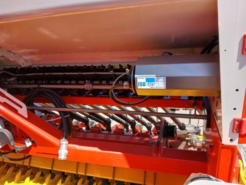 Pöttinger SÄMASCHINE VITASEM M 3000 DD