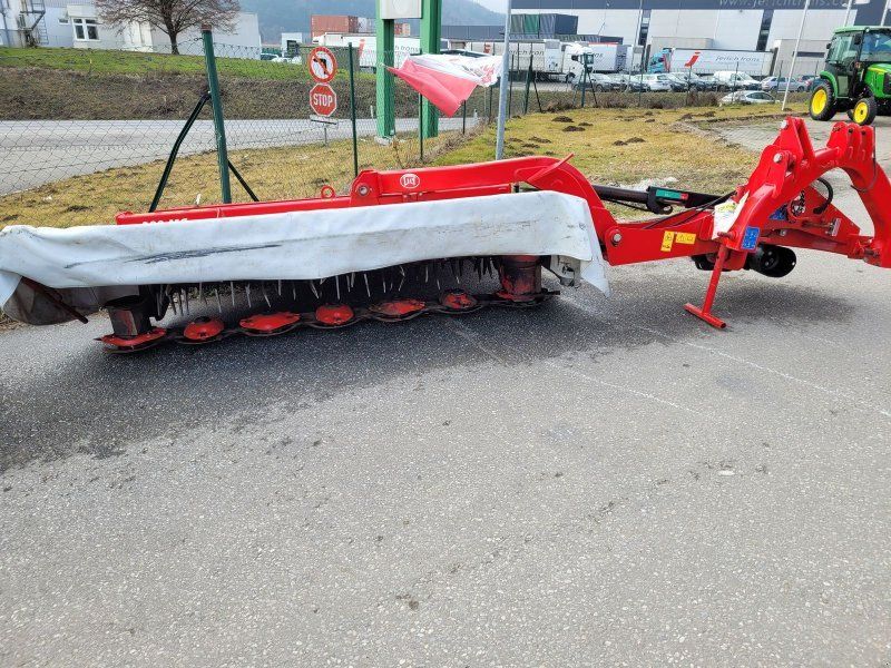 Lely SPLENDIMO 280 MC