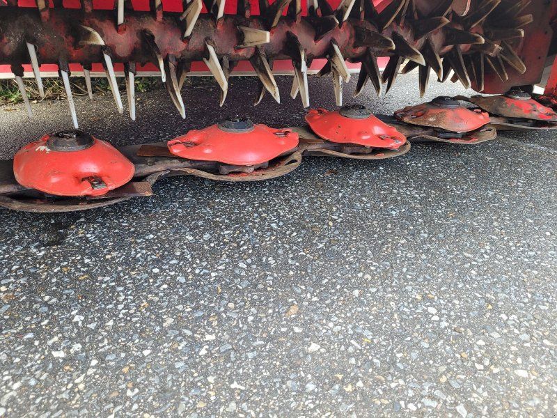 Lely SPLENDIMO 280 MC