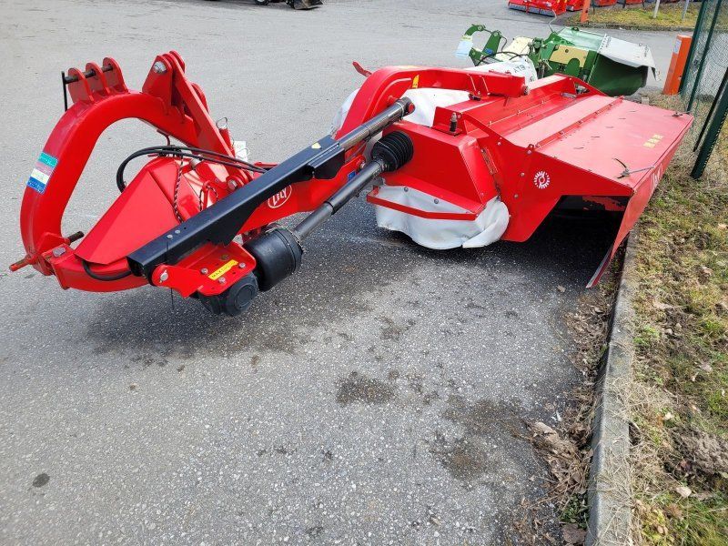 Lely SPLENDIMO 280 MC