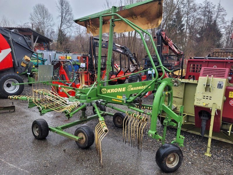 Krone Swadro 42
