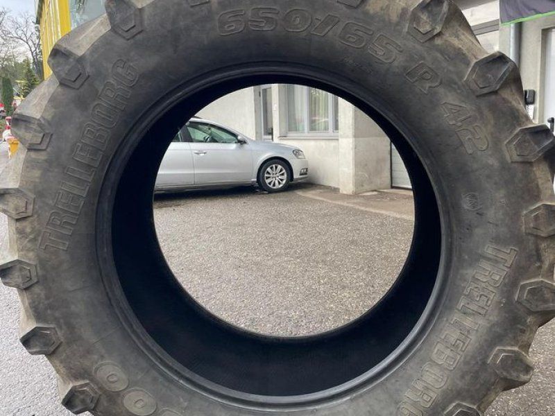 Trelleborg 650/65R42 TM 800