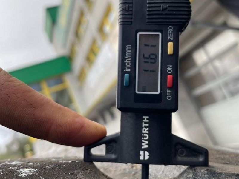 Trelleborg 650/65R42 TM 800