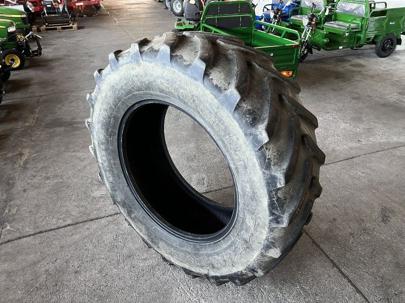 Firestone R9000
