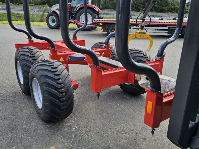 Holzknecht Källefall FB 90