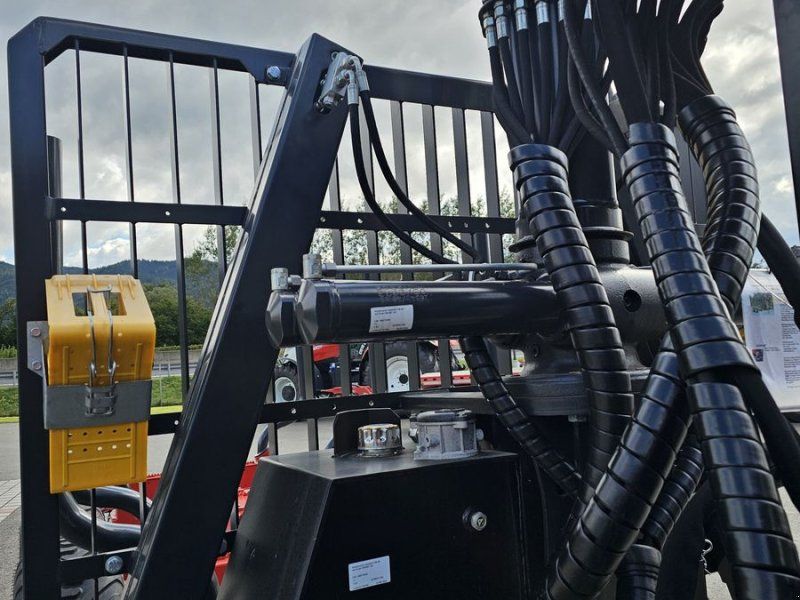 Holzknecht Källefall FB 90