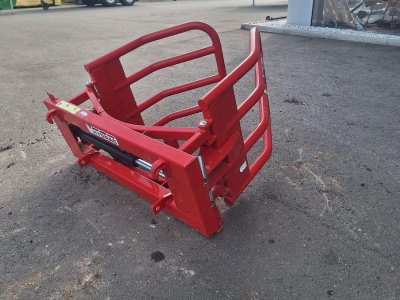 Hydrac RBG 150 ECO mit Euroaufnahme