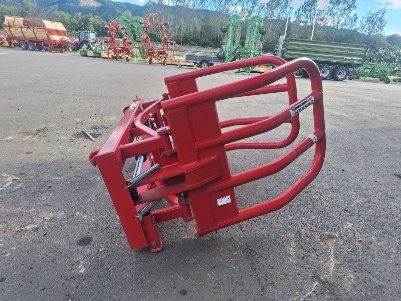 Hydrac RBG 150 ECO mit Euroaufnahme