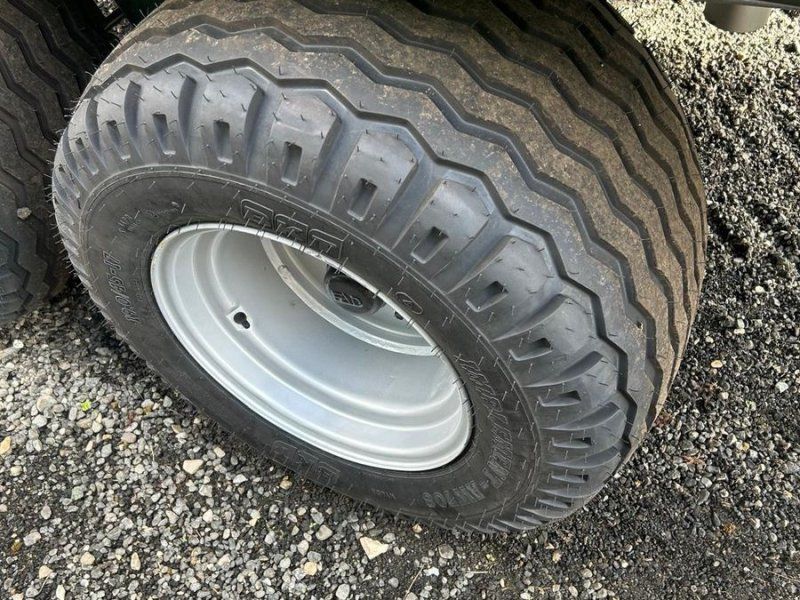 Fliegl TDK 100 VR FOX